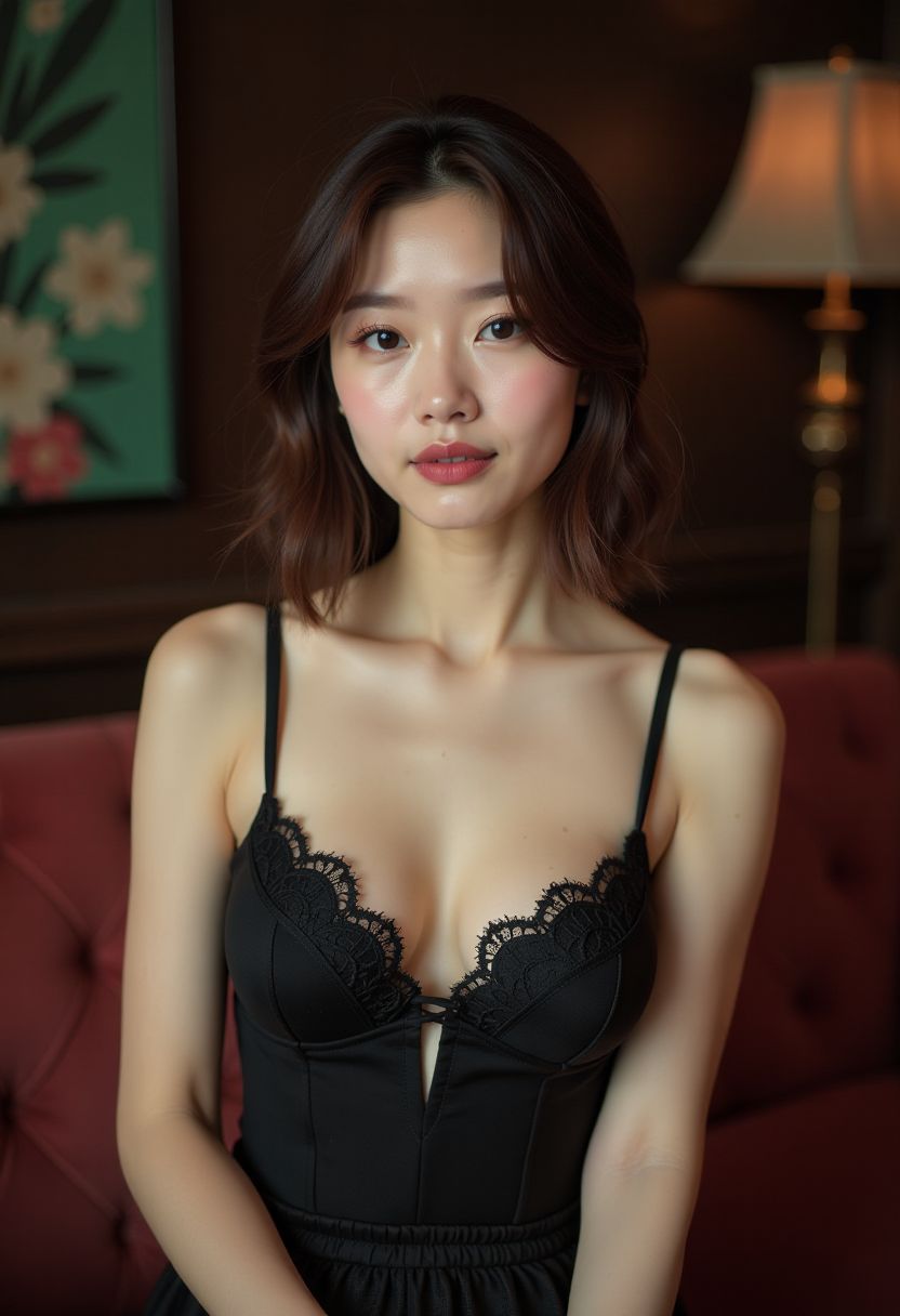 唐朝诡事录之西行